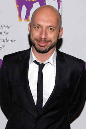 Miguel Gonçalves Mendes portrait