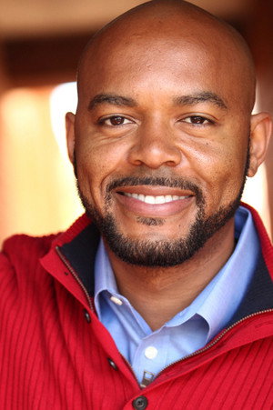 Jason E. Kelley portrait