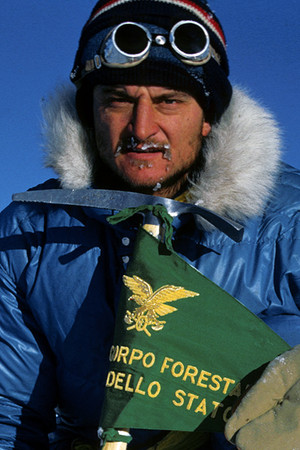 Ignazio Piussi portrait