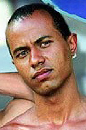 Adriano portrait