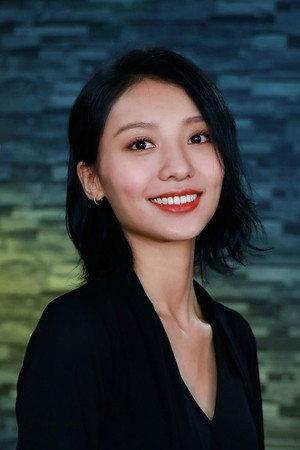 Ma Yujie portrait