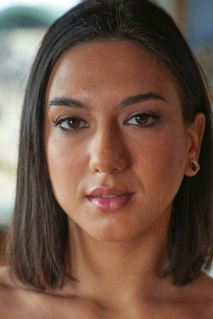 Lena Coxx portrait