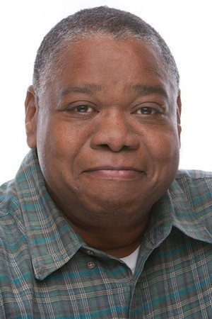 Paul Bates portrait