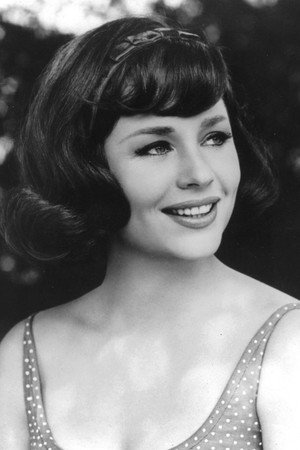 Joan Staley portrait