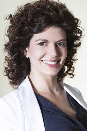 Gilda Nomacce portrait