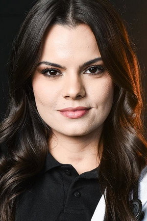 Leticia Peres portrait