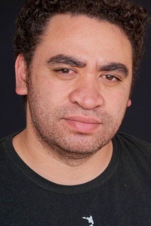 Tainui Tukiwaho portrait
