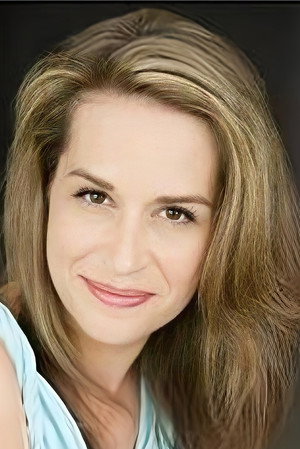 Tracey Hway portrait