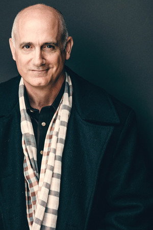Donald Agnelli portrait