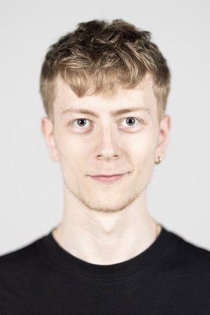 Jacob Davie portrait