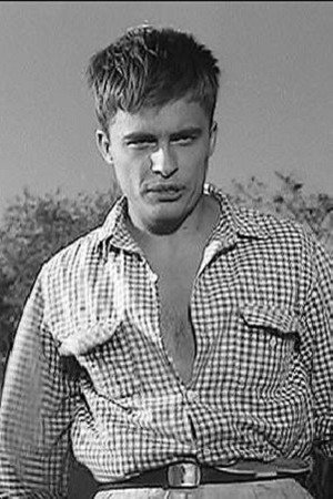 Richard Winckler portrait