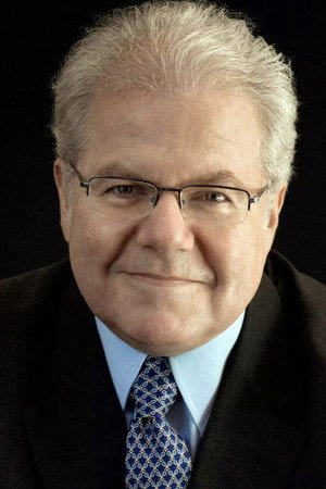 Emanuel Ax portrait