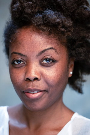 Luiana Bonfim portrait