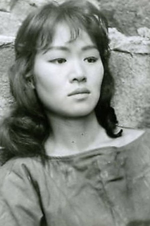 Judy Dan portrait