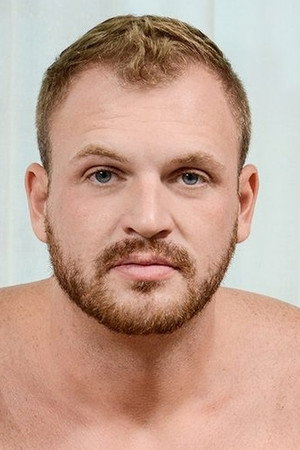 Josh Peters portrait