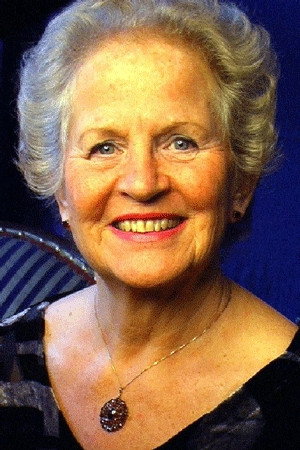 Birgitte Grimstad portrait