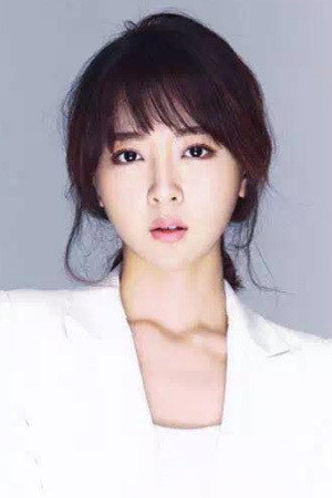Qin Mingyue portrait