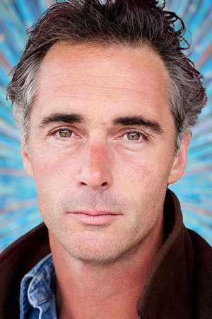Greg Wise portrait