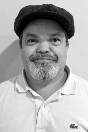 Edwin Alofs portrait