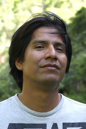 Armando Bautista Garcia portrait