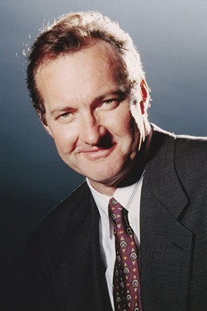 Randy Quaid portrait