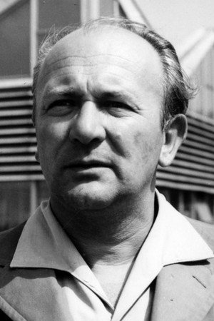 Sławomir Misiurewicz portrait