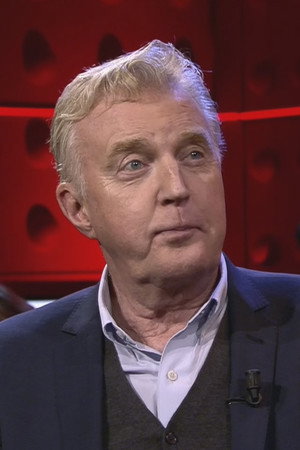 André van Duin portrait