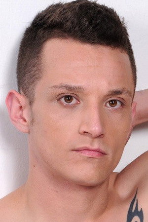 Kristian Kerner portrait
