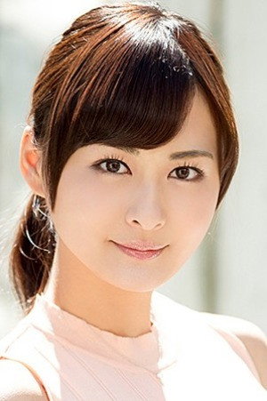 Kirishima Kaho portrait