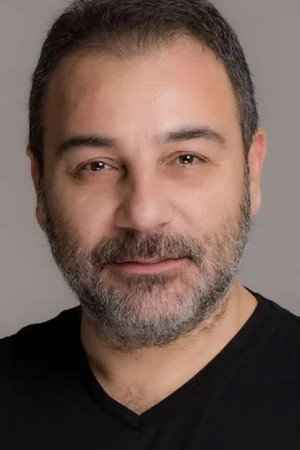 Tolga Coşkun portrait