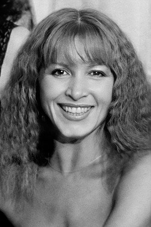 Carina Barone portrait