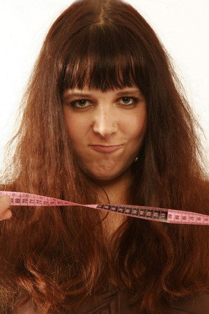 Kateřina Odarčenková portrait