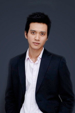 Goo Bon-seung portrait