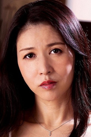 Ayako Inoue portrait