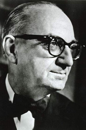 Joey Smallwood portrait
