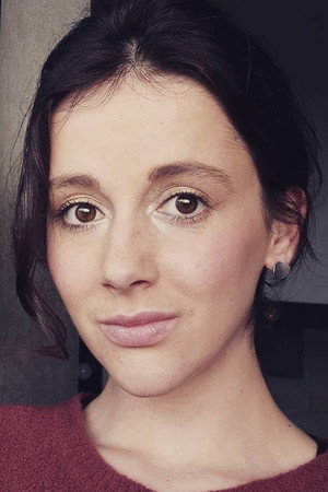 Teresa Mello Sampayo portrait