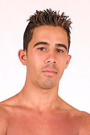 Leo Lolito portrait