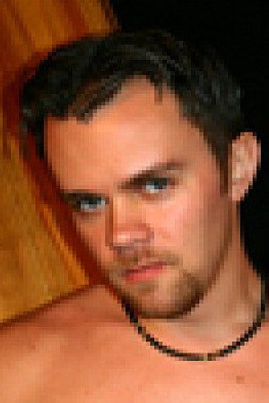 Dakota Brittain portrait