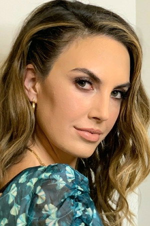Elizabeth Chambers portrait