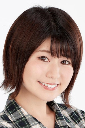 Naomi Ohzora portrait