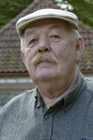 Vladislav Koržets portrait