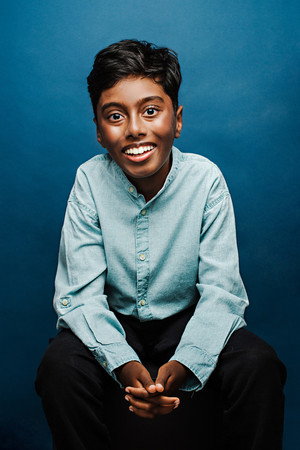 Nylan Parthipan portrait