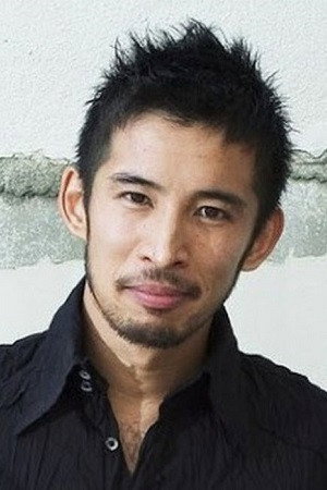 Minoru Matsumoto portrait