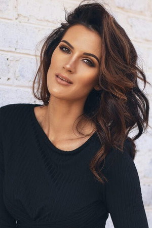 Franja du Plessis portrait