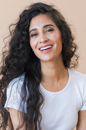 Natalia Dominguez portrait