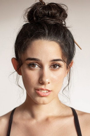 Daniela Flombaum portrait