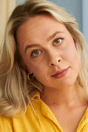 Mathilde Passer portrait