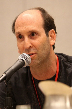 Jeff Lewis portrait