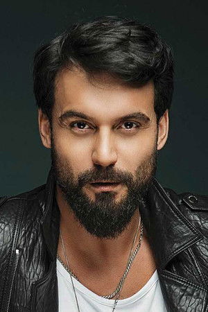 Ali Ersan Duru portrait