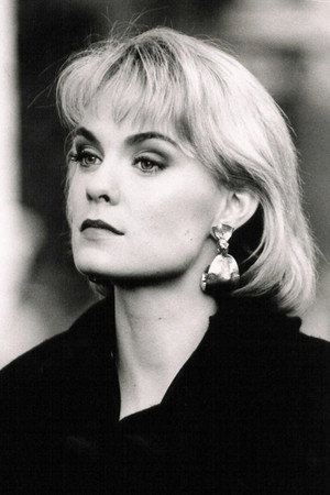 Leigh Zimmerman portrait